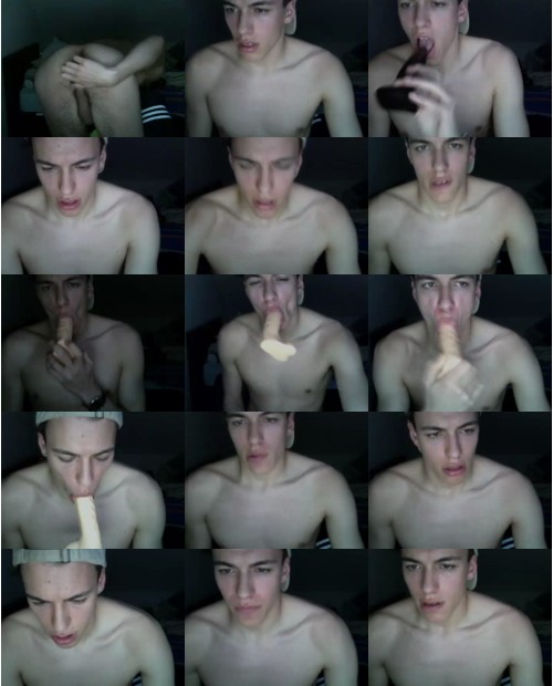 Download Video File: cam4 hornystud14