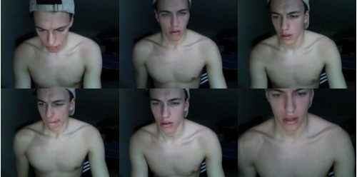 Download Video File: cam4 hornystud14