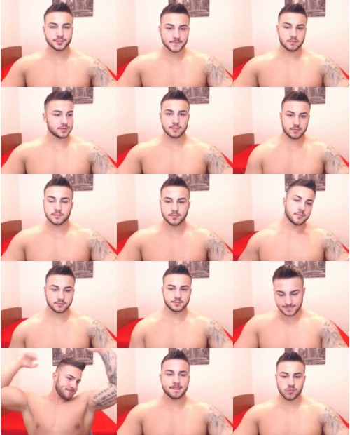 Download Video File: cam4 javicute4u