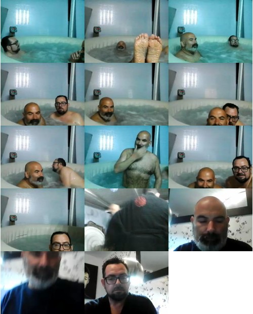 Download Video File: cam4 javyjose