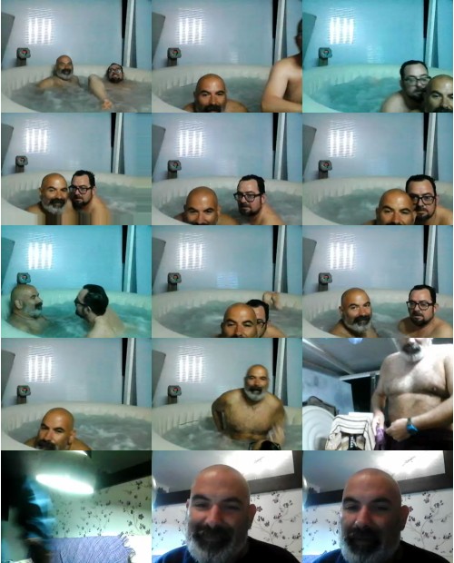 Download Video File: cam4 javyjose