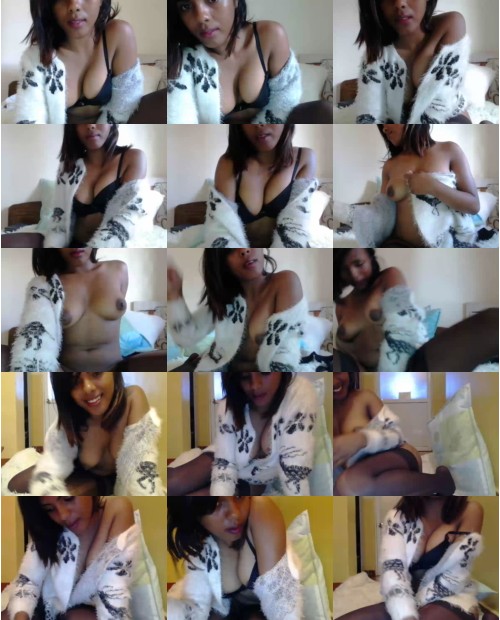 Download Video File: cam4 kissrinah