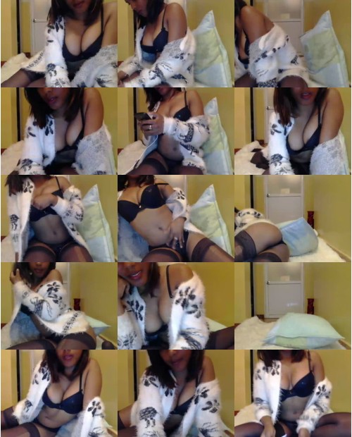 Download Video File: cam4 kissrinah