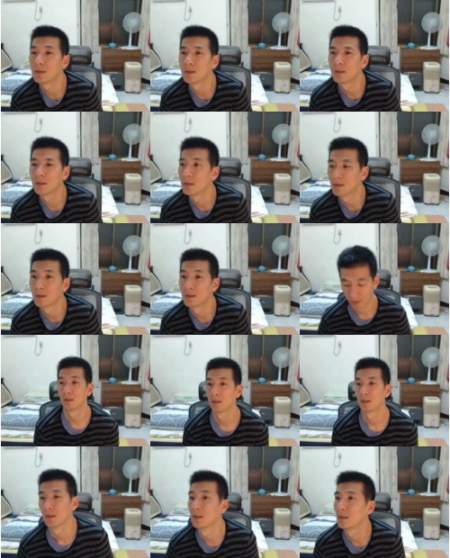 Download Video File: cam4 kladenwu