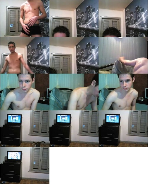 Download Video File: cam4 kris0tom