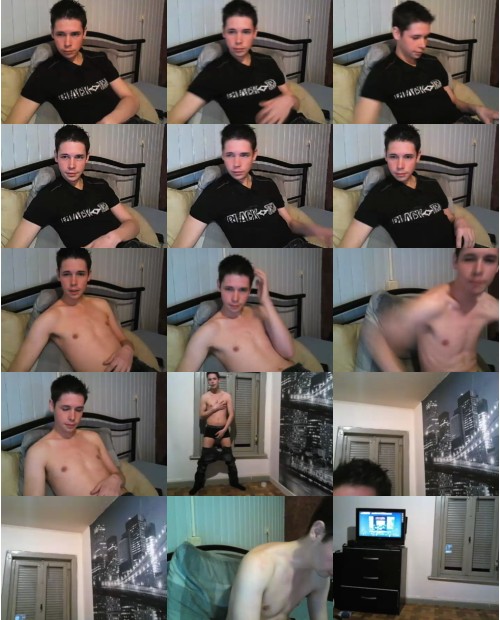 Download Video File: cam4 kris0tom