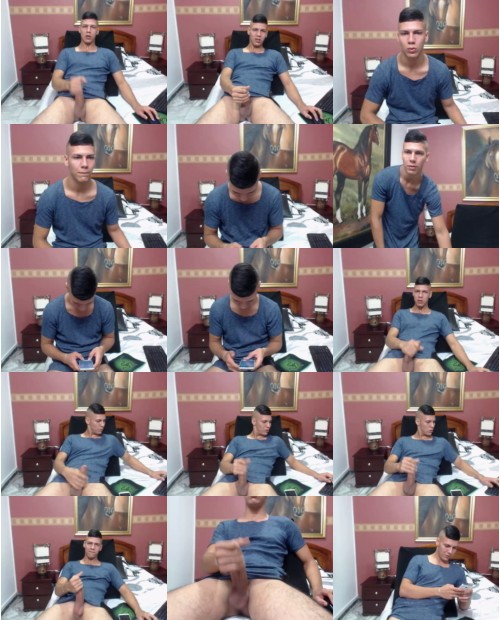 Download Video File: cam4 latincockx