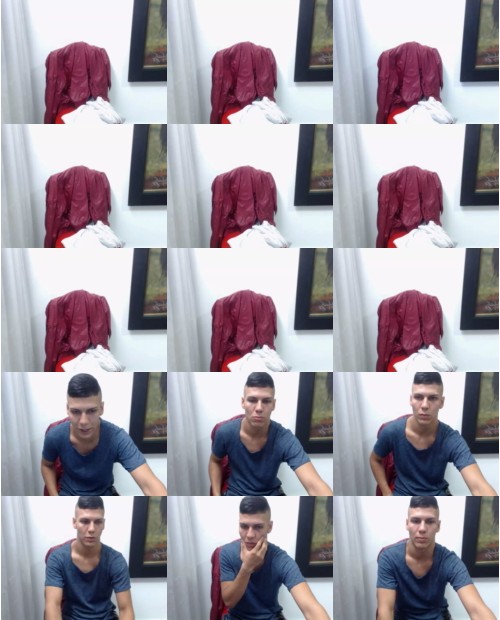 Download Video File: cam4 latincockx