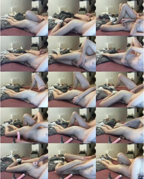Download Video File: cam4 littljohnn