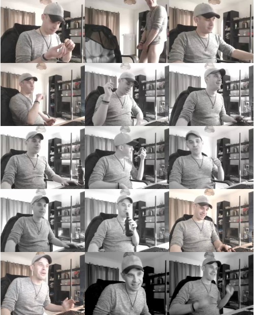 Download Video File: cam4 loemmel