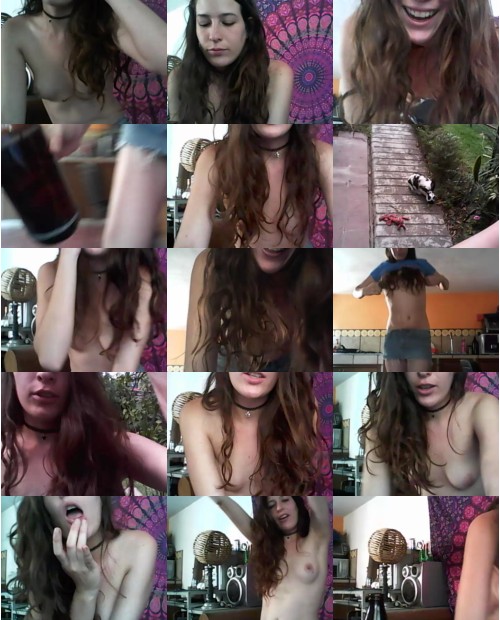 Download Video File: cam4 lunaresrojos