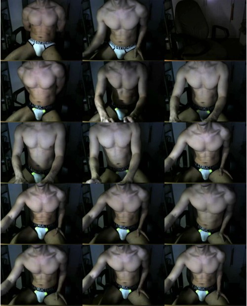 Download Video File: cam4 morrison456