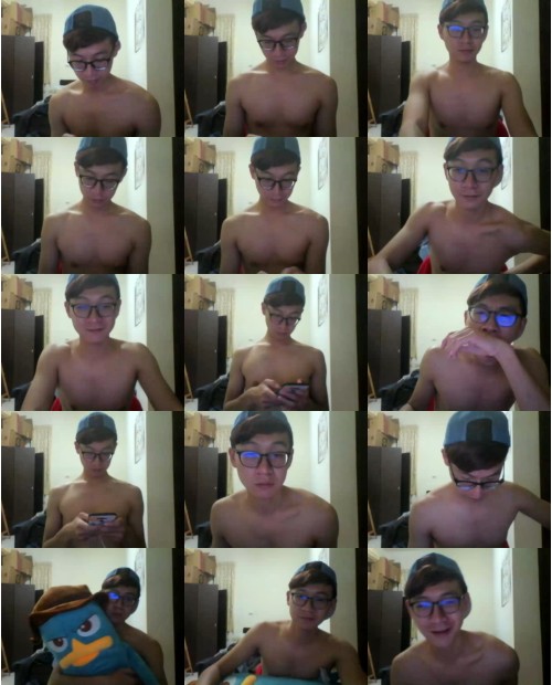 Download Video File: cam4 mx645205