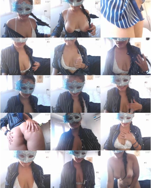 Download Video File: cam4 nenitaasexy