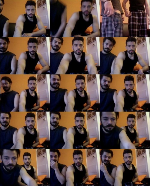 Download Video File: cam4 oises