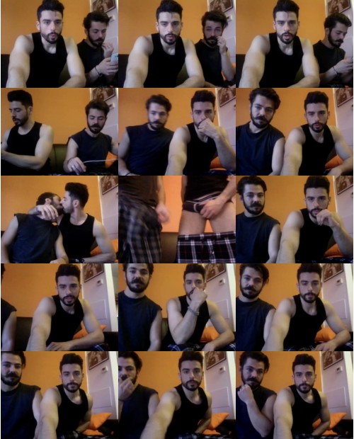 Download Video File: cam4 oises