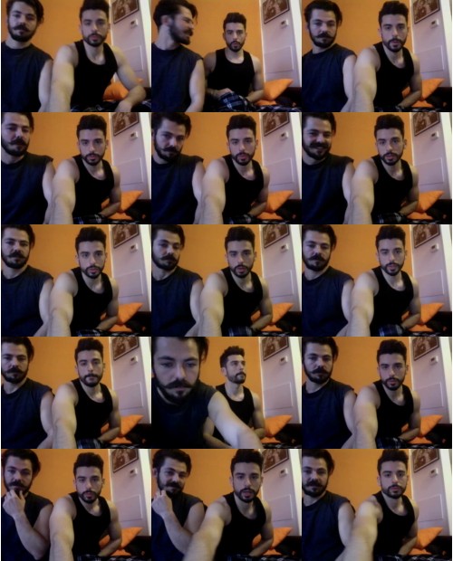 Download Video File: cam4 oises