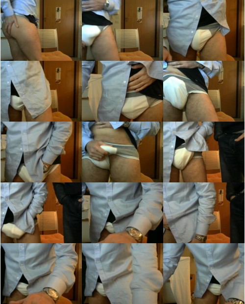 Download Video File: cam4 pelo3ponneso
