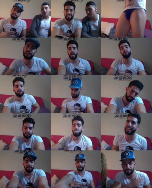 Download Video File: cam4 puppyshot