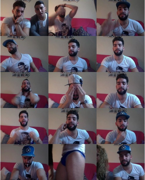 Download Video File: cam4 puppyshot