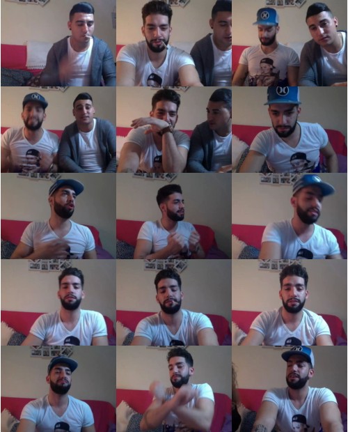 Download Video File: cam4 puppyshot
