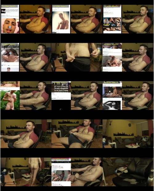 Download Video File: cam4 shave19