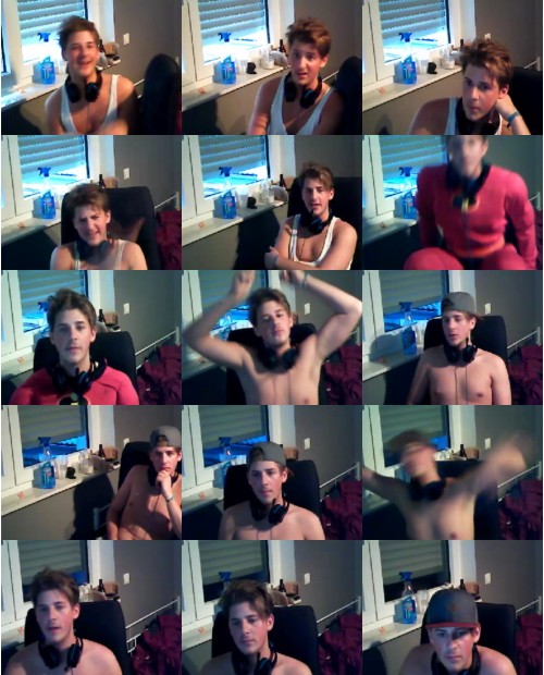Download Video File: cam4 thielesex