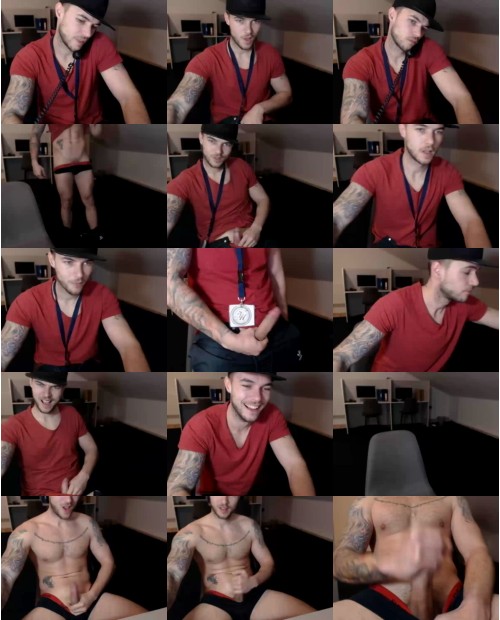 Download Video File: cam4 tommysweetxx
