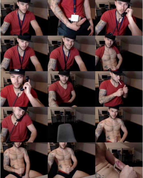 Download Video File: cam4 tommysweetxx