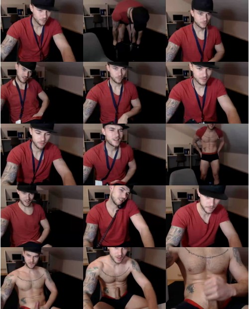 Download Video File: cam4 tommysweetxx