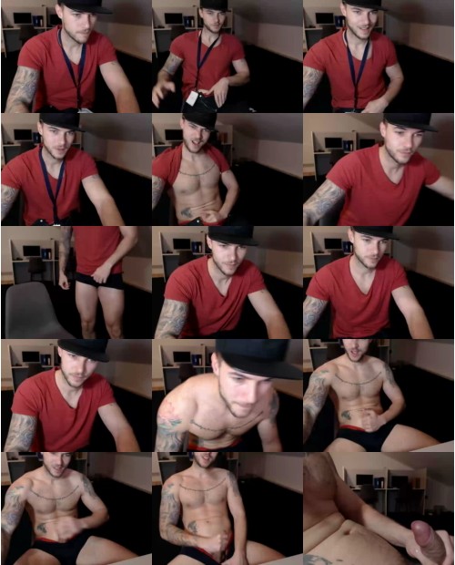 Download Video File: cam4 tommysweetxx