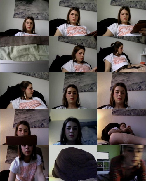 Download Video File: cam4 tsmajo