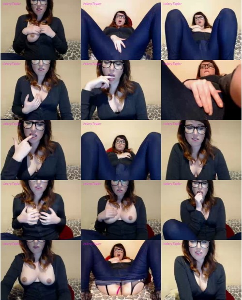 Download Video File: cam4 val3rysex