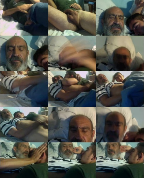 Download Video File: cam4 viejolirio