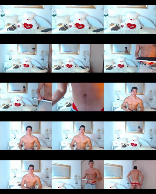 Download Video File: cam4 vincentfres
