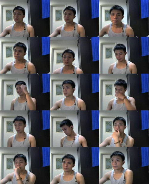 Download Video File: cam4 weifan