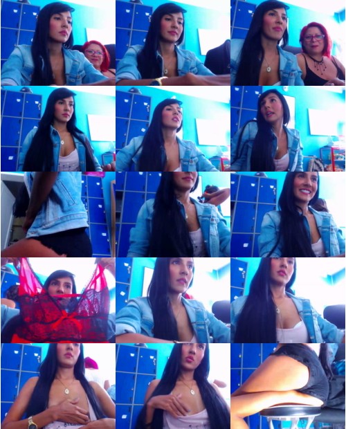 Download Video File: cam4 annyhoney