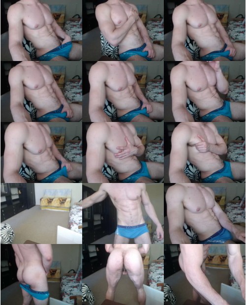 Download Video File: cam4 dayforyou