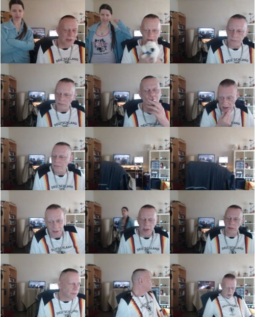 Download Video File: cam4 6littlesub6