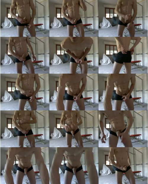 Download Video File: cam4  benjamin   