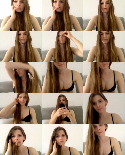 Download Video File: cam4  giulietta 