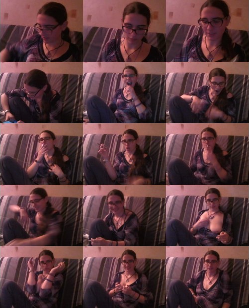 Download Video File: cam4 aed3na