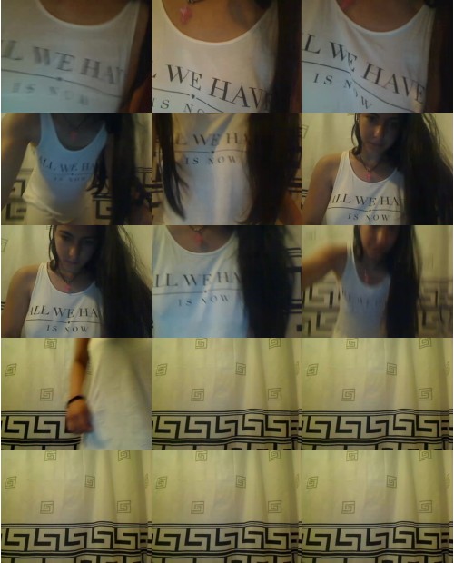Download Video File: cam4 aishalara