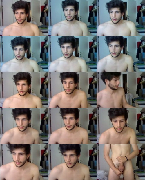 Download Video File: cam4 alenice93