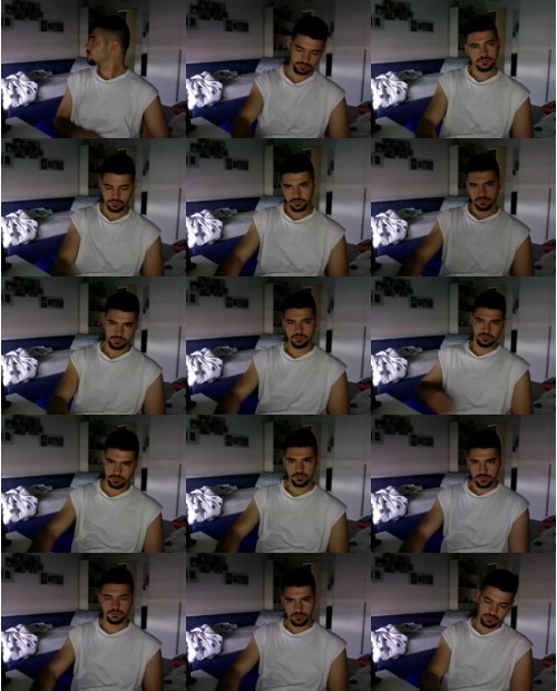 Download Video File: cam4 alex18yo