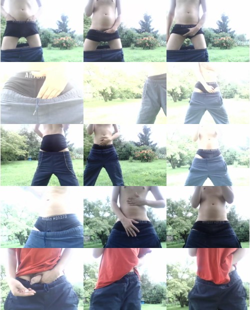 Download Video File: cam4 alexio95cam4