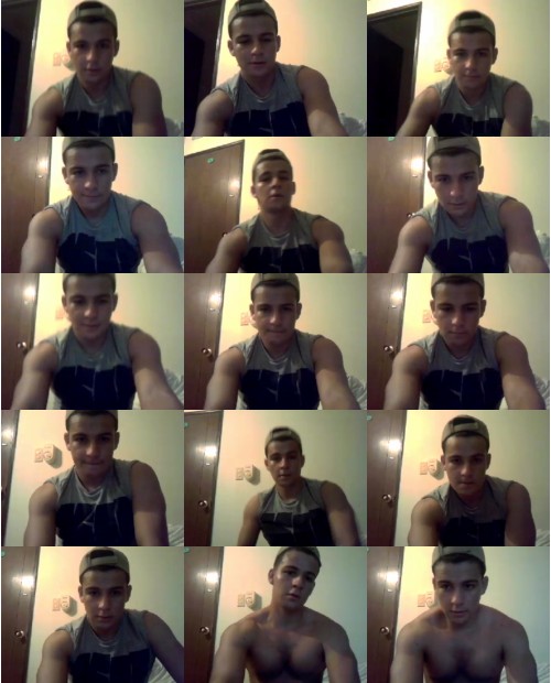 Download Video File: cam4 andrekooo