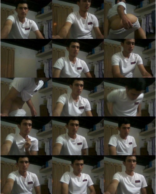 Download Video File: cam4 andres23agos