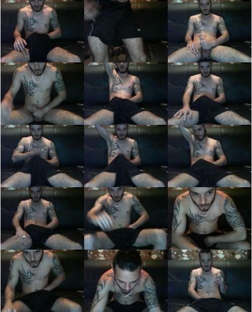 Download Video File: cam4 apollon0902