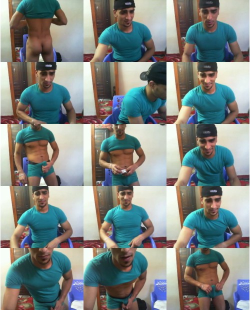 Download Video File: cam4 arabxxxcobra